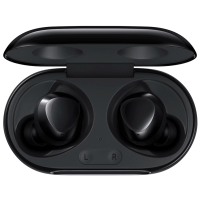 Навушники TWS ("повністю бездротові") Samsung Galaxy Buds Plus Black (SM-R175NZKA)